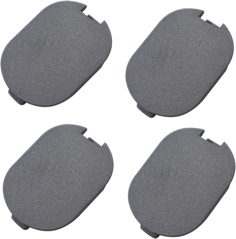 LPFIDI 33506-SWA-A01 4X Tail Lamp Nut Dust Cover Rear Tail Light Cover Left or Right Compatible with Honda CR-V CRV 2.4L 2007-2011 - Image 1